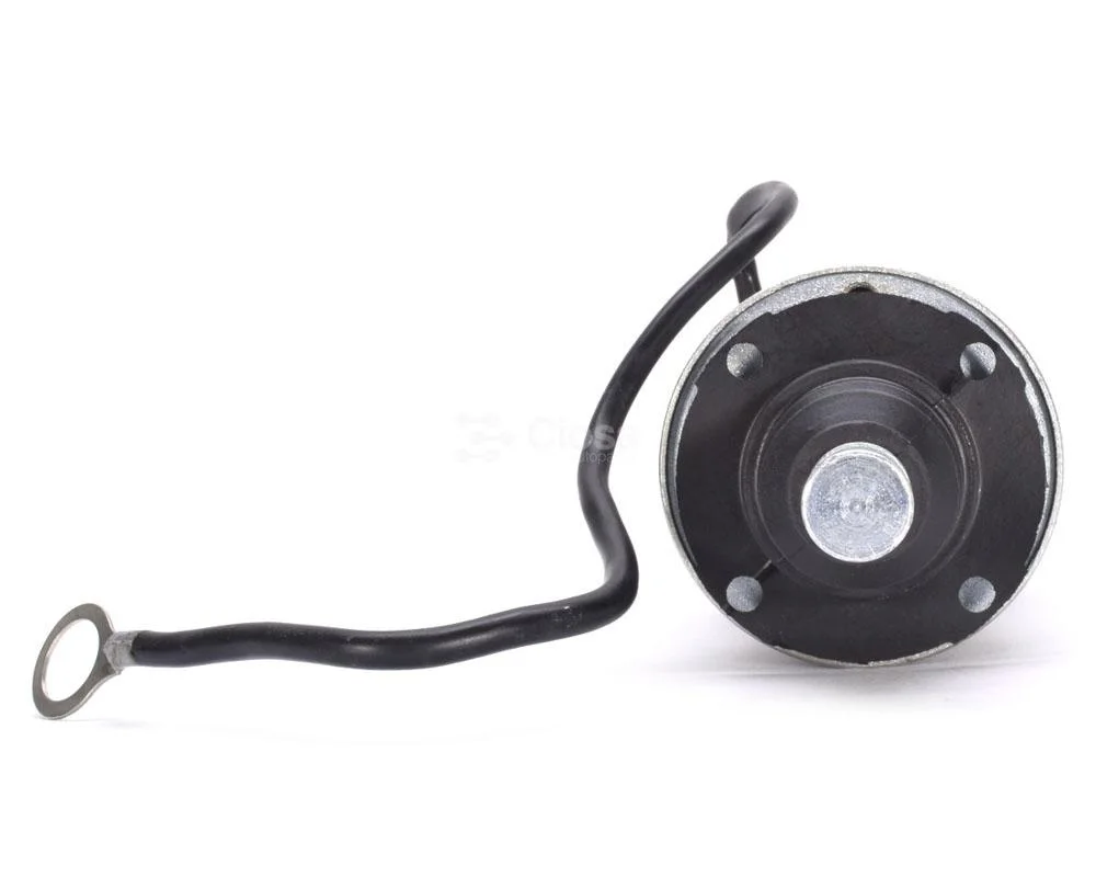 SOLENOIDE MARCHA MITSUBISHI PLGR 39MT VOLVO KENWORTH MACK CUMMINS 12V 4 TORNILLOS ZM2842 / 66-8398