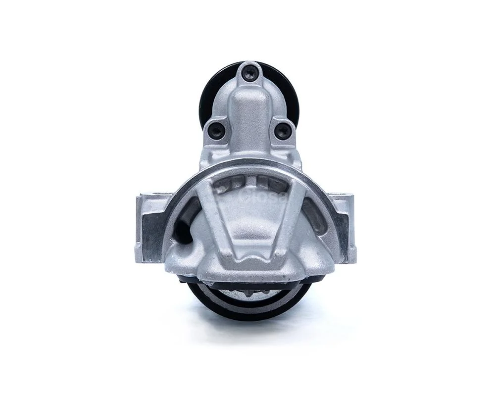 MARCHA AUTOMOTRIZ BOSCH PMGR FIAT DUCATO FORD TRANSIT DIESEL 12V 12DTS 2.0kW GIRO DER 38396 / 33243 TOTAL