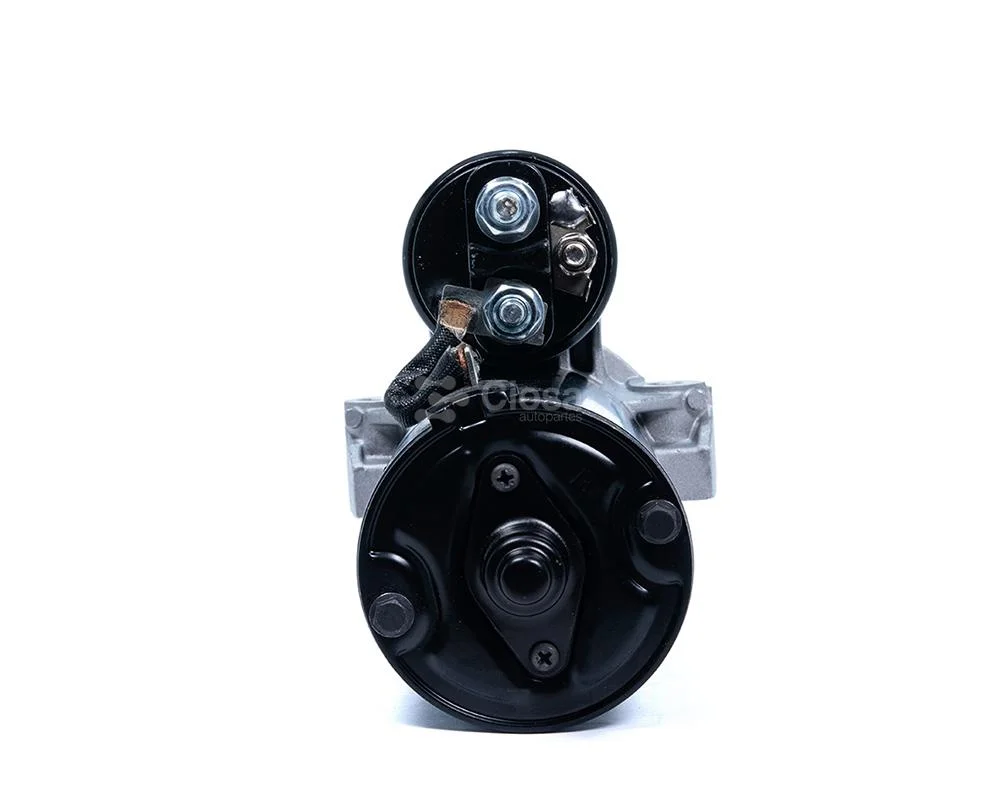 MARCHA AUTOMOTRIZ BOSCH PMGR FIAT DUCATO FORD TRANSIT DIESEL 12V 12DTS 2.0kW GIRO DER 38396 / 33243 TOTAL