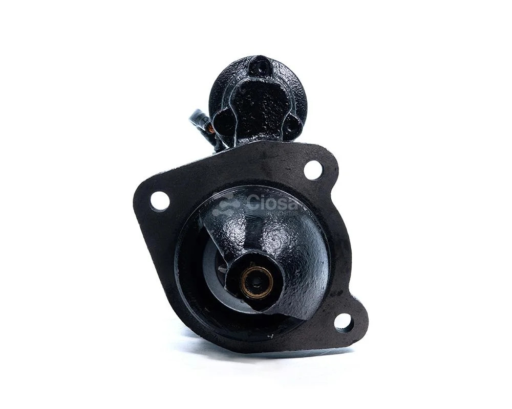 MARCHA AUTOMOTRIZ BOSCH PERKINS VOLVO 12V 10DTS 3.0kW GIRO DER 41027 / 18386 TOTAL