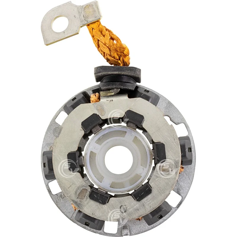 PORTA CARBON MARCHA BOSCH VW AUDI START STOP 12V P338200 ASER PREMIUM