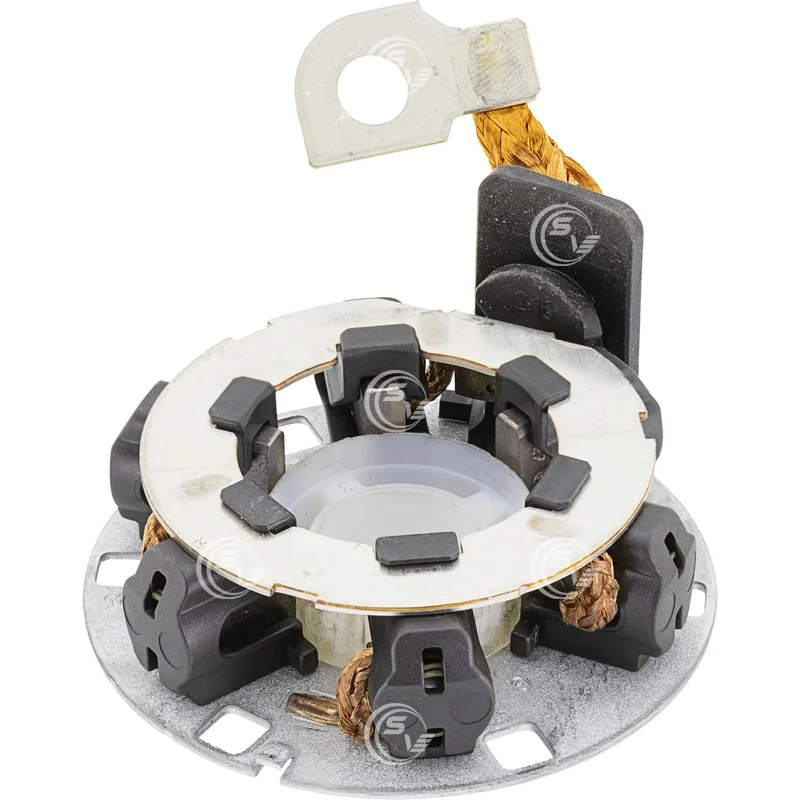 PORTA CARBON MARCHA BOSCH VW AUDI START STOP 12V P338200 ASER PREMIUM