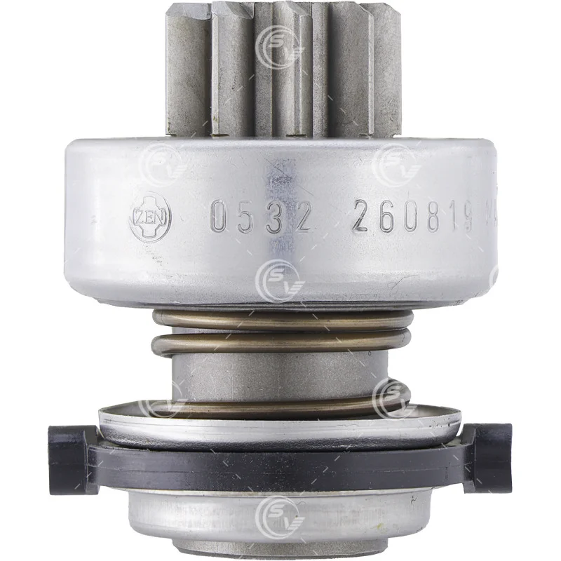 BENDIX MARCHA BOSCH CHRYSLER NEW YORKER SHADOW SPIRIT VOYAGER 9DTS 10E GIRO CW-DER B0532 / 54-9144 ZEN