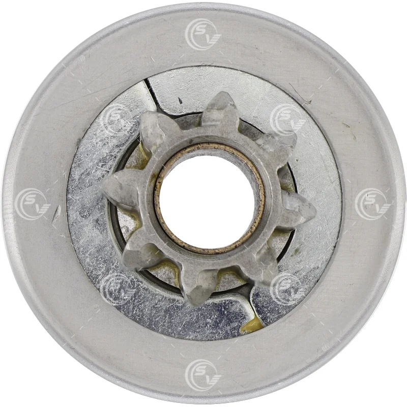 BENDIX MARCHA MITSUBISHI DODGE ATTITUDE MIRAGE RENAULT CLIO KANGOO MEGANE 8D 12E GIRO CW-DER B1801 ZEN