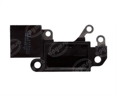 REGULADOR ALTERNADOR REWARD HITACHI 12V 70 AMP 2 TER NISSAN TSURU GS DERECHO IH761