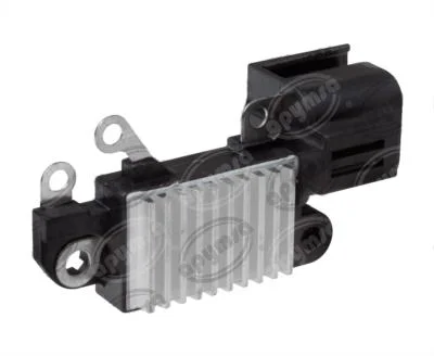 REGULADOR ALTERNADOR REWARD HITACHI 12V 70 AMP 2 TER NISSAN TSURU GS DERECHO IH761