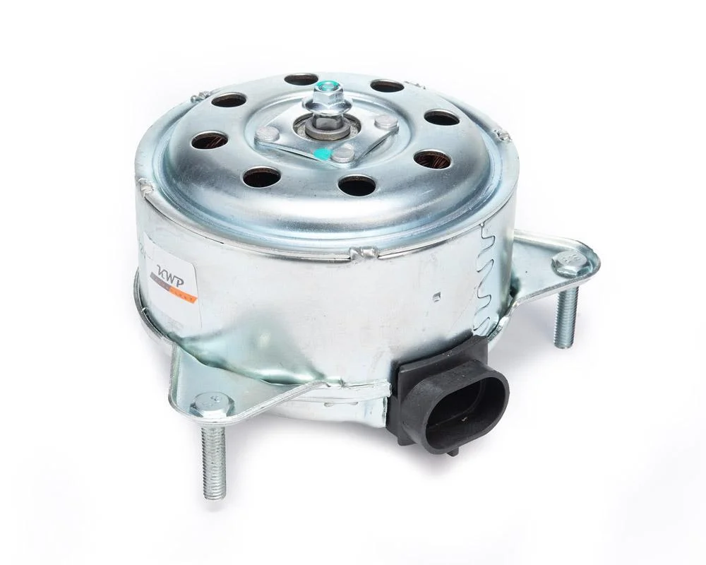 MOTOVENTILADOR RADIADOR FORD EDGE LINCOLN S/ASPAS 2 TER 12V 42364 TOTAL