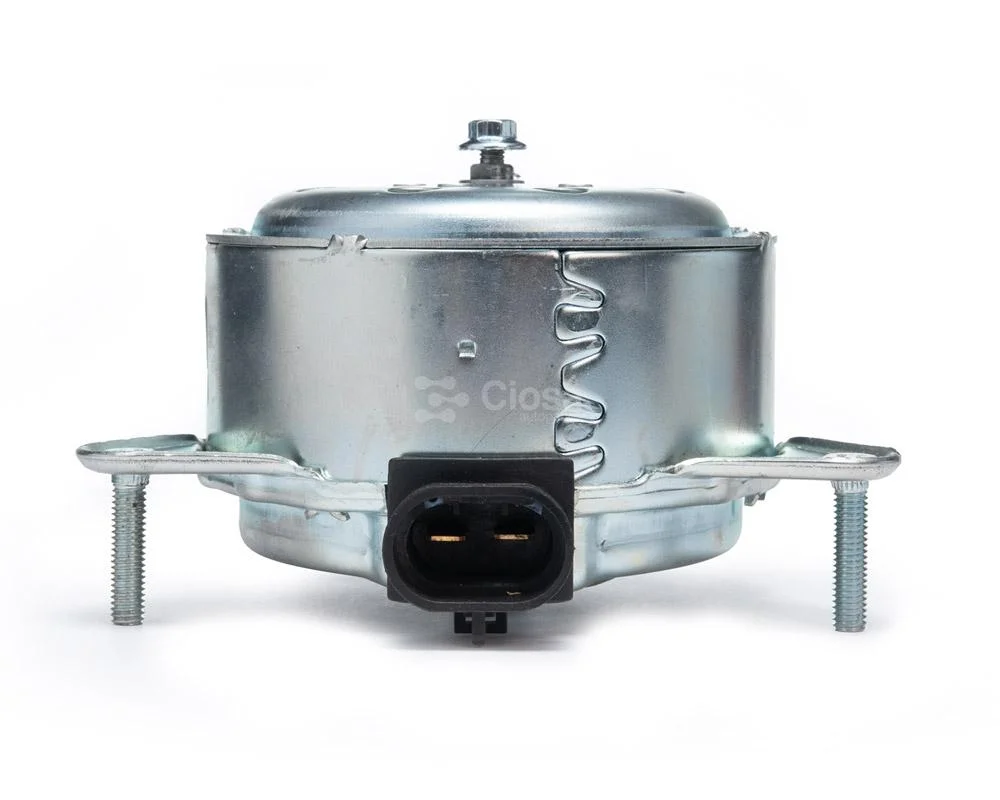 MOTOVENTILADOR RADIADOR FORD EDGE LINCOLN S/ASPAS 2 TER 12V 42364 TOTAL