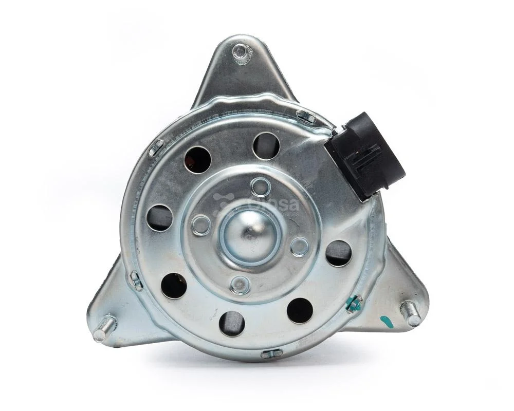 MOTOVENTILADOR RADIADOR FORD EDGE LINCOLN S/ASPAS 2 TER 12V 42364 TOTAL