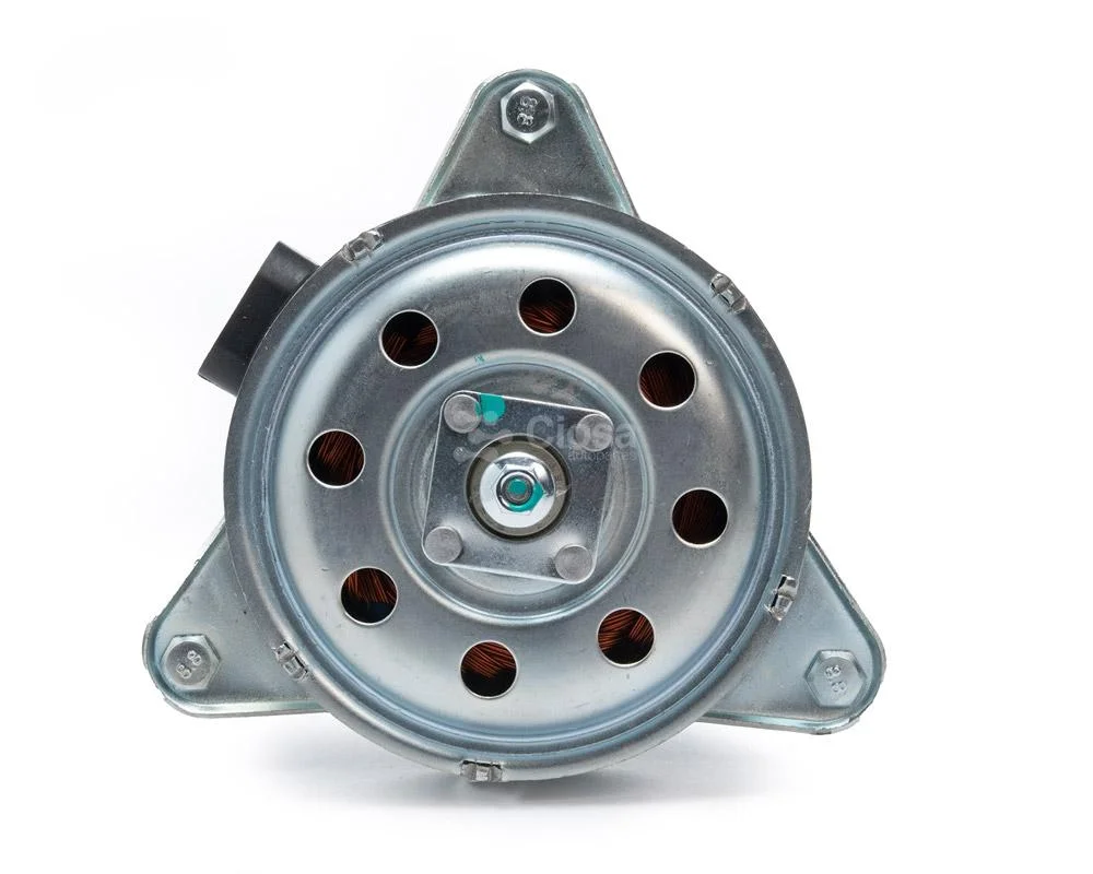 MOTOVENTILADOR RADIADOR FORD EDGE LINCOLN S/ASPAS 2 TER 12V 42364 TOTAL