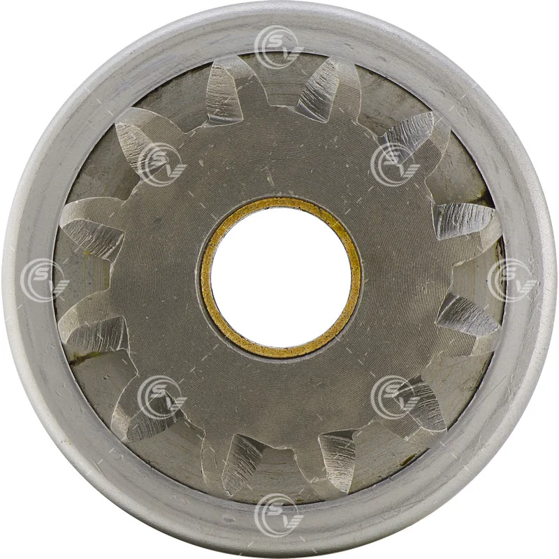 BENDIX MARCHA DELCO 282 282M GM PERKINS 8MT 10MT 20MT 27MT 30MT 35MT 12D 3E GIRO CW B0051 / 54-112 ZEN