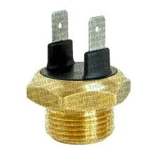 BULBO MOTOVENTILADOR MTE-THOMSON VW ATLANTIC CARIBE CARBURADO 103-98°C 2 TER 70598 / 705.103/98