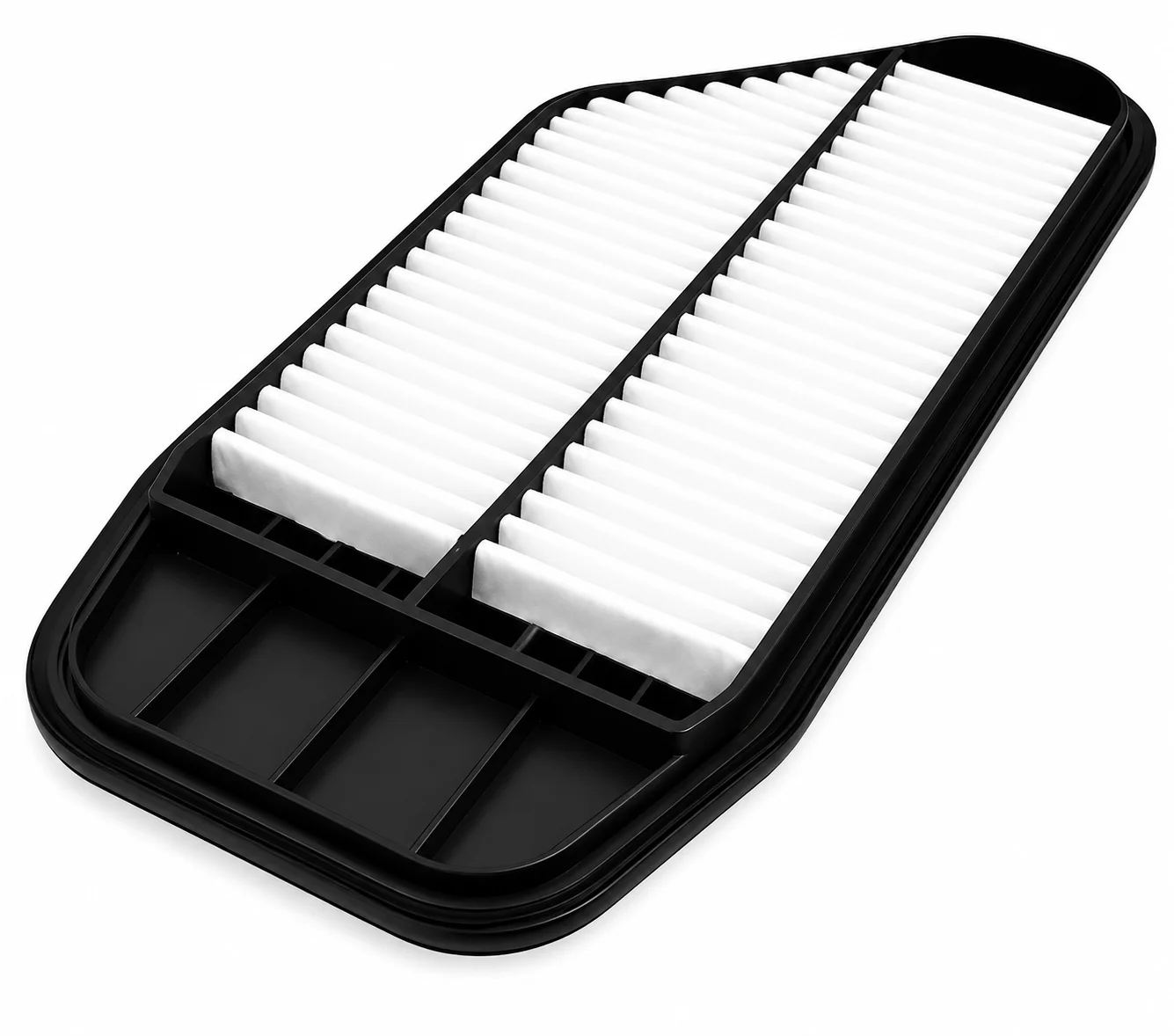 FILTRO DE AIRE CHEVROLET SPARK 2011-2015 4 CIL 1.2 L CHEVROLET SPARK CLASSIC 2016-2017 4 CIL 1.2 L Z057196827723 / GA-330 / F-96A23