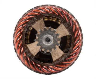 ARMADURA MARCHA BOSCH PMGR VW GOLF JETTA A4 12V 14D A619151 ASER