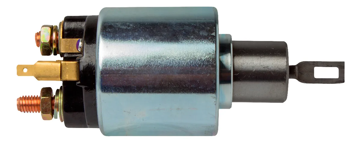 SOLENOIDE MARCHA BOSCH PMGR VW CARIBE ATLANTIC EUROVAN 12V S17543 / 66-9146