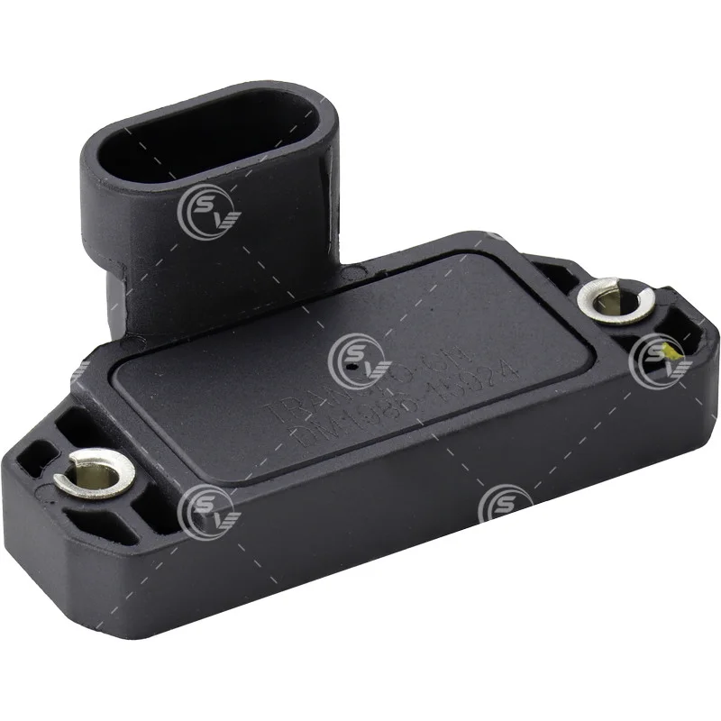 MODULO ENCENDIDO GM CADILLAC CHEVROLET PONTIAC VORTEC 4 TER MDM1986 TRANSPO