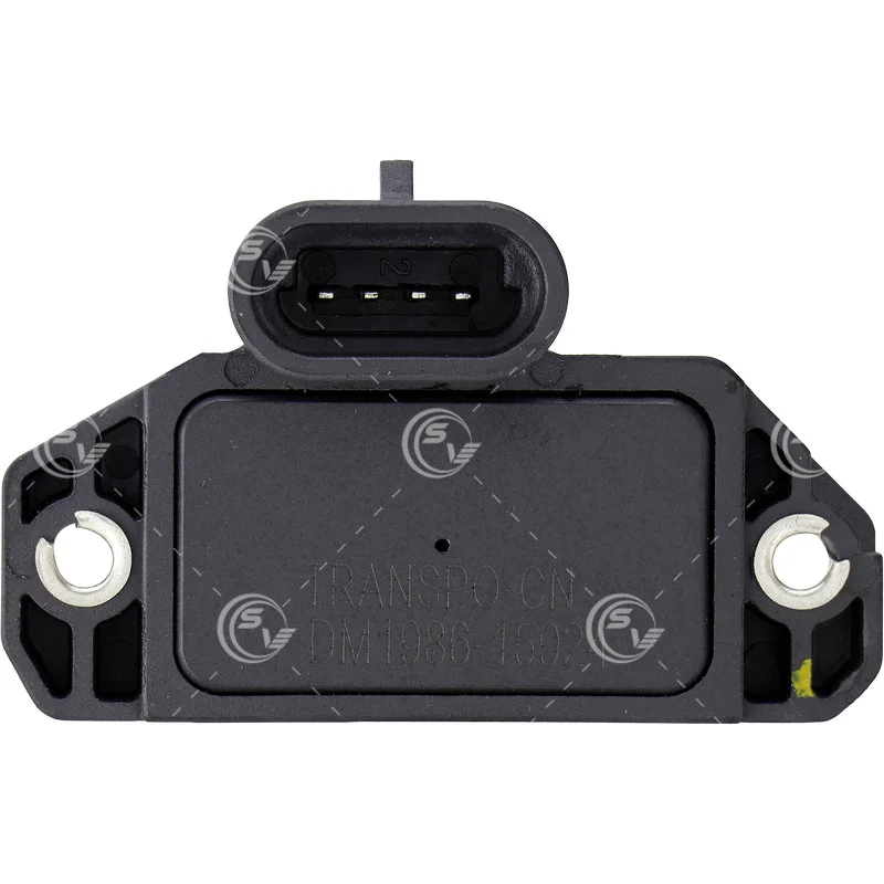 MODULO ENCENDIDO GM CADILLAC CHEVROLET PONTIAC VORTEC 4 TER MDM1986 TRANSPO