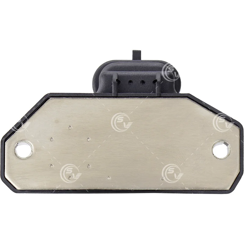 MODULO ENCENDIDO GM CADILLAC CHEVROLET PONTIAC VORTEC 4 TER MDM1986 TRANSPO