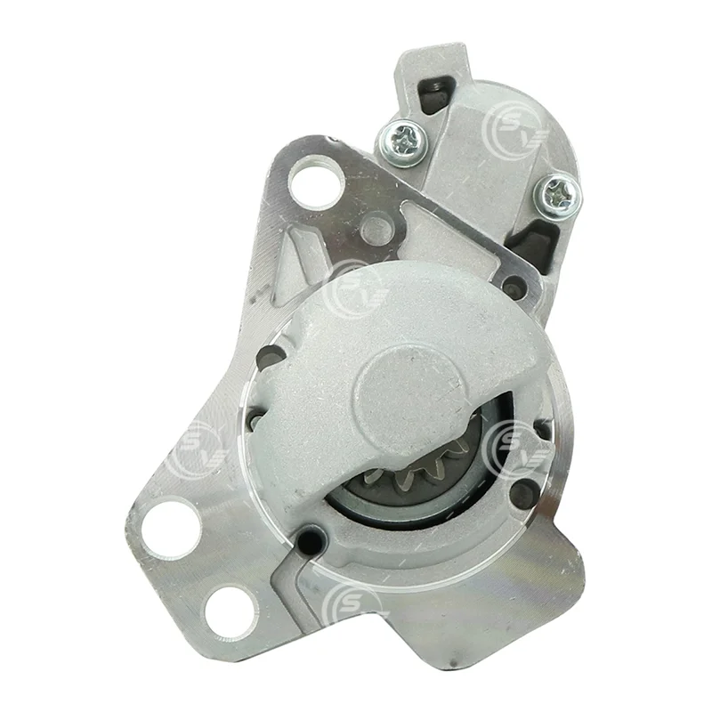 MARCHA AUTOMOTRIZ MITSUBISHI PMGR GM ACADIA TERRAIN EQUINOX CAPTIVA 12V 12DTS 1.4kW GIRO DER M17983 / 17986