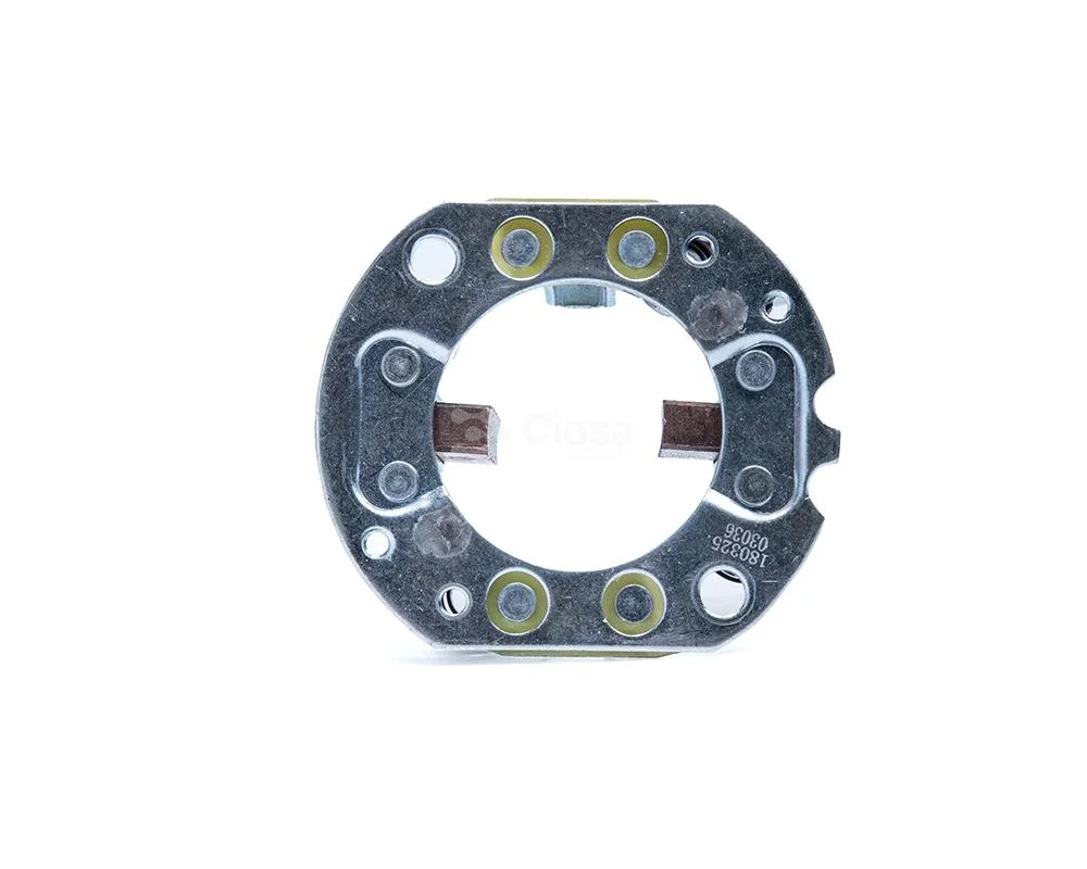 PORTA CARBON MARCHA HITACHI NISSAN THERMOKING AUDI A6 ISUZU CHEVROLET PONTIAC 12V 03036 / 69-8113 TOTAL