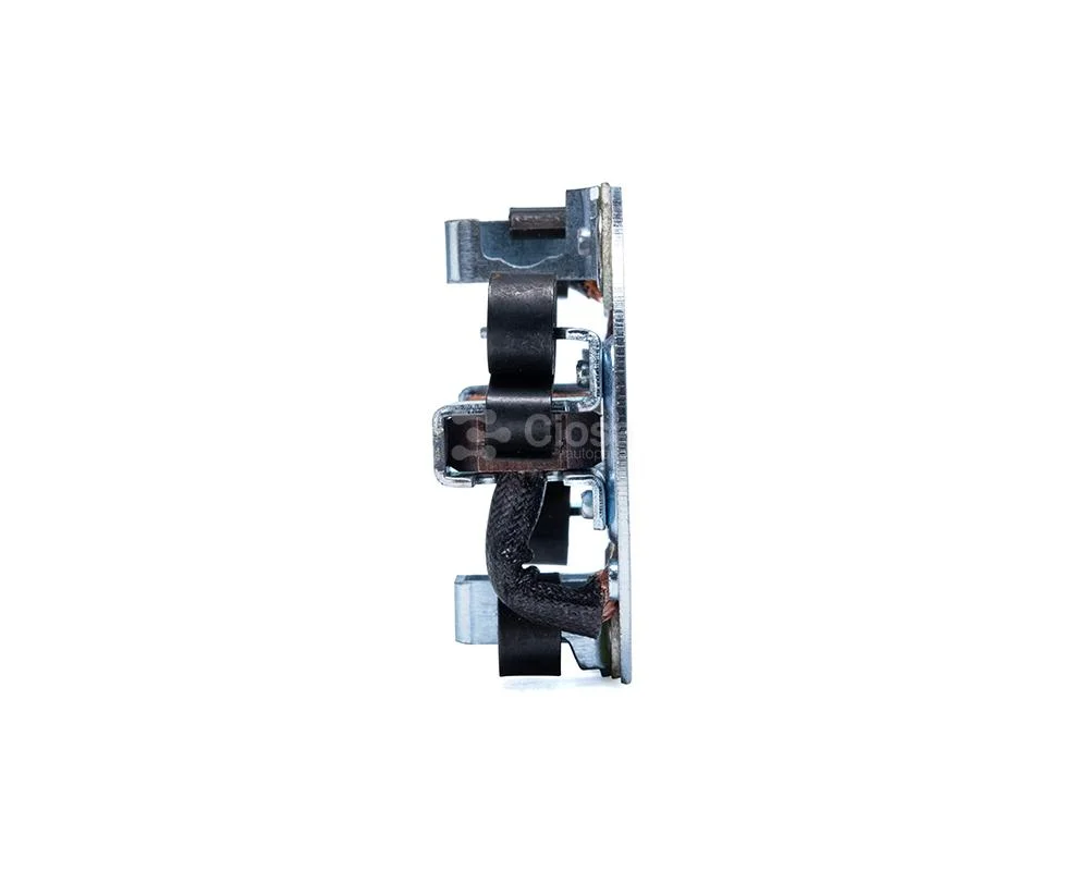 PORTA CARBON MARCHA HITACHI NISSAN THERMOKING AUDI A6 ISUZU CHEVROLET PONTIAC 12V 03036 / 69-8113 TOTAL