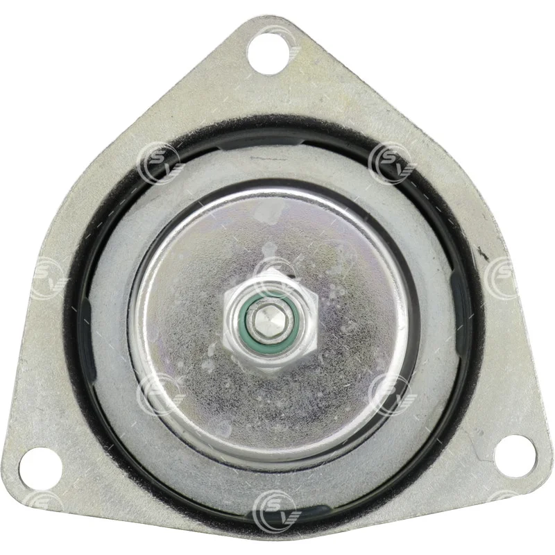SOLEONOIDE MARCHA DELCO 37MT CON EMBOLO 12V ZM2352