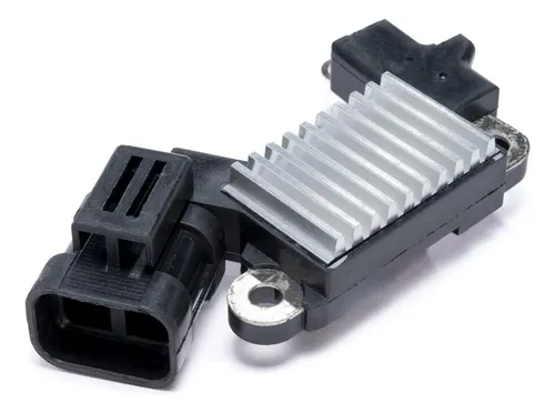 REGULADOR ALTERNADOR PREMIUM HITACHI 12V 70 AMP 2 TER NISSAN PATHFINDER MAXIMA PICK UP IH767