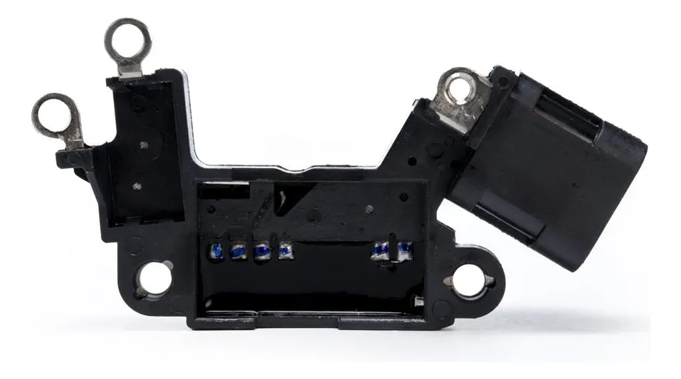 REGULADOR ALTERNADOR PREMIUM HITACHI 12V 70 AMP 2 TER NISSAN PATHFINDER MAXIMA PICK UP IH767