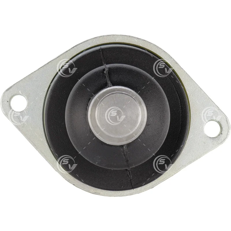 SOLENOIDE MARCHA DELCO PLGR 29MT 12V 3 TORNILLOS ZM818 / 66-158