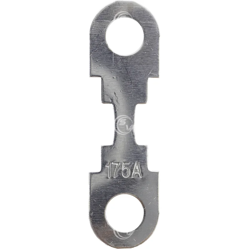 FUSIBLE LISTON 175A FL175A ASER