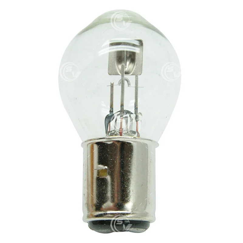 FOCO HELLA 6235 MOTO BASE UÑAS 12V 35/35W