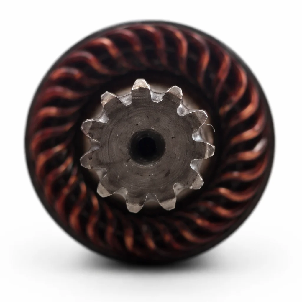 ARMADURA REMANOFACTURADA THERMOKING 11 DTS