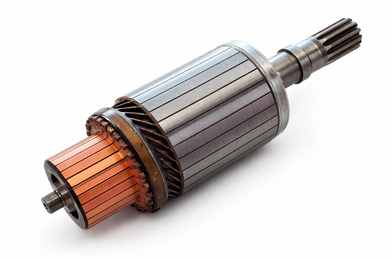 ARMADURA REMANOFACTURADA THERMOKING 11 DTS