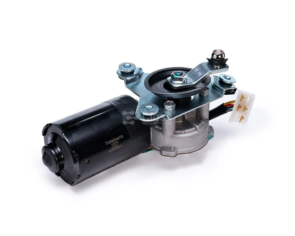 MOTOR LIMPIAPARABRISAS NISSAN PICK UP TIPO BOSCH 4 TER 12V 10219 / 9390041102 TOTAL