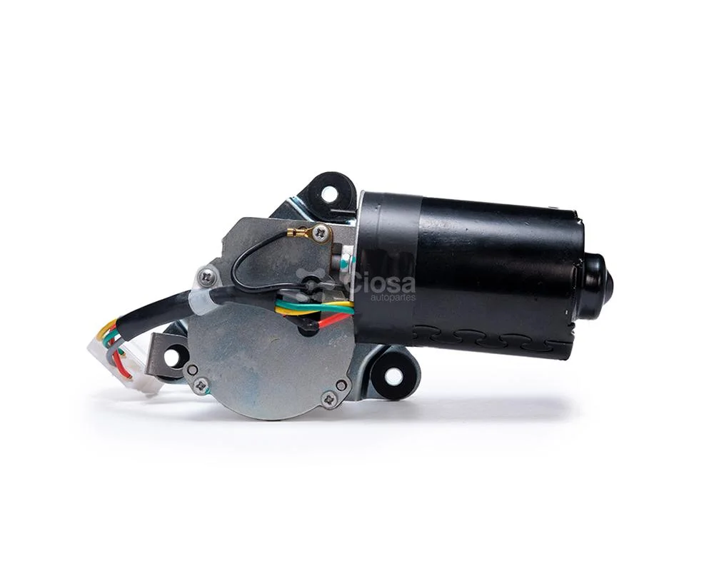 MOTOR LIMPIAPARABRISAS NISSAN PICK UP TIPO BOSCH 4 TER 12V 10219 / 9390041102 TOTAL