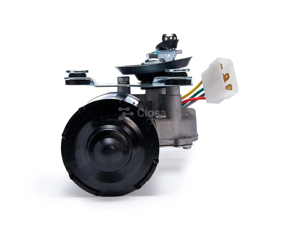 MOTOR LIMPIAPARABRISAS NISSAN PICK UP TIPO BOSCH 4 TER 12V 10219 / 9390041102 TOTAL