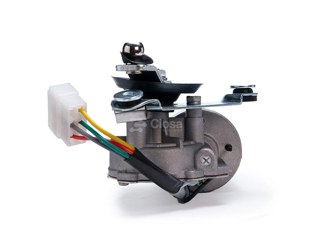MOTOR LIMPIAPARABRISAS NISSAN PICK UP TIPO BOSCH 4 TER 12V 10219 / 9390041102 TOTAL