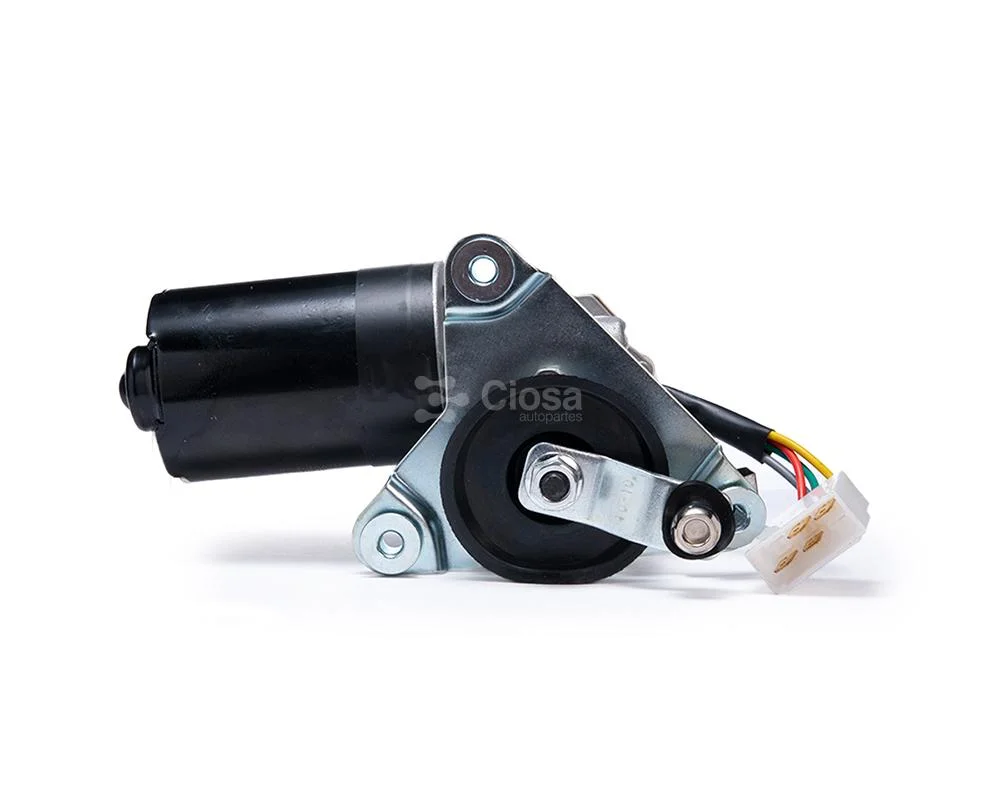 MOTOR LIMPIAPARABRISAS NISSAN PICK UP TIPO BOSCH 4 TER 12V 10219 / 9390041102 TOTAL