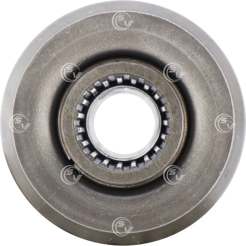 BENDIX MARCHA DELCO MASSEY FERGUSON MAQUINARIA 40MT 42MT BOCA ANGOSTA 13DTS 19E GIRO CW B0182 / 54-122 ZEN
