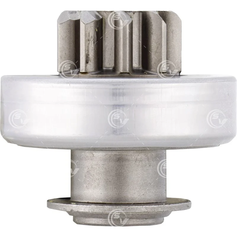 BENDIX MARCHA VALEO ORIGINAL FORD FIESTA IKON KA 9DTS B494833