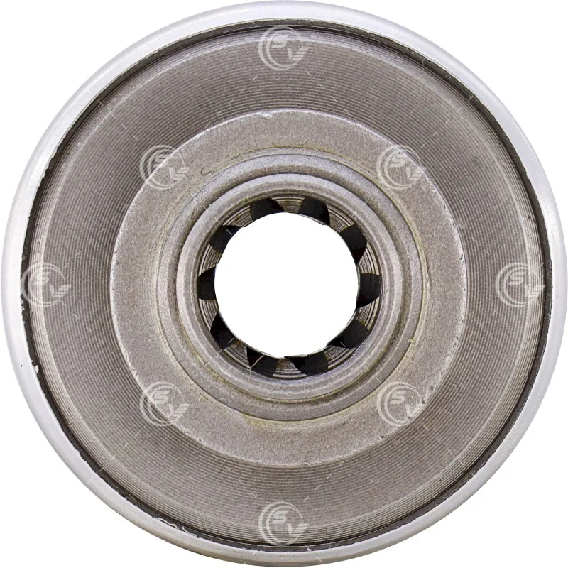 BENDIX MARCHA VALEO ORIGINAL FORD FIESTA IKON KA 9DTS B494833