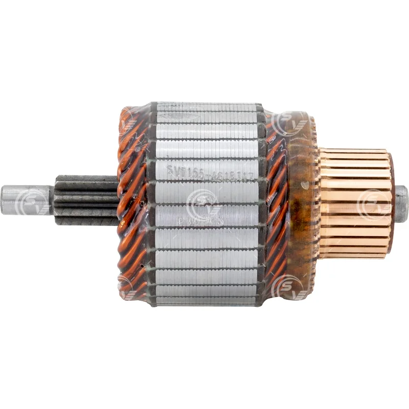 ARMADURA MARCHA MITSUBISHI PMGR NISSAN SENTRA MONTACARGA MAZDA URVAN 12V 9DTS A618317 ASER