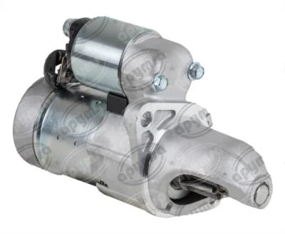 MARCHA AUTOMOTRIZ HITACHI PMGR NISSAN TSURU III SENTRA ESTANDAR 12V 8DTS 1.4kW GIRO IZQ 2794600 / 17295 VALUE