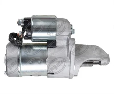 MARCHA AUTOMOTRIZ HITACHI PMGR NISSAN TSURU III SENTRA ESTANDAR 12V 8DTS 1.4kW GIRO IZQ 2794600 / 17295 VALUE
