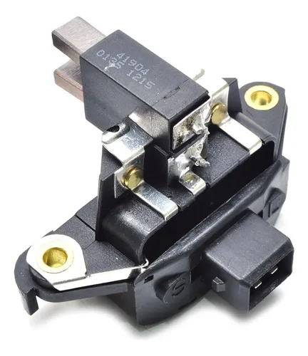 REGULADOR ALTERNDOR TOTAL BOSCH 12V GM CHEVY LUV CHEVROLET MERCURY IB391