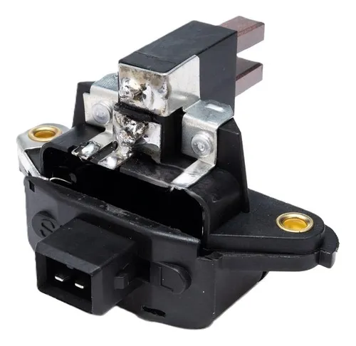 REGULADOR ALTERNDOR TOTAL BOSCH 12V GM CHEVY LUV CHEVROLET MERCURY IB391