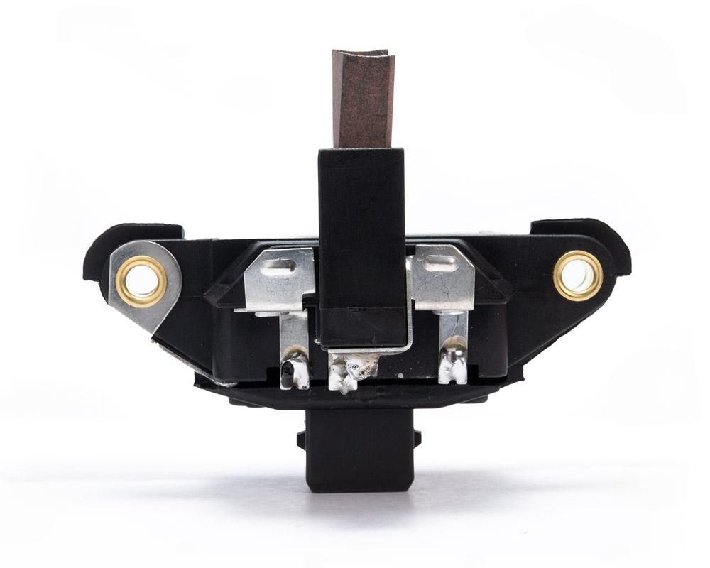 REGULADOR ALTERNDOR TOTAL BOSCH 12V GM CHEVY LUV CHEVROLET MERCURY IB391