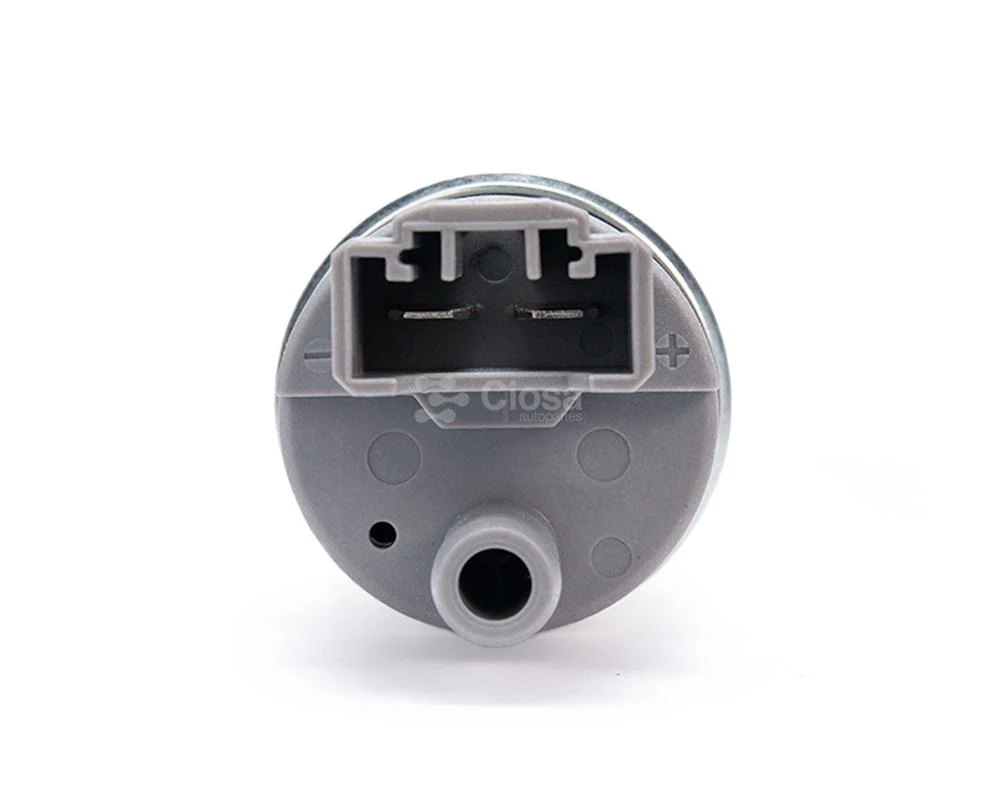 BOMBA DE GASOLINA REPUESTO CHEVROLET AVEO 2 TER 12V 5.5A 45 PSI 43552 / 602-E INJETECH