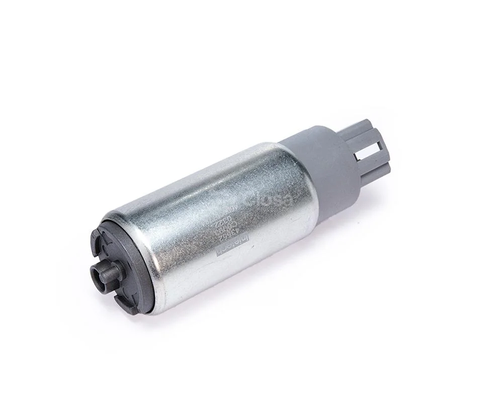 BOMBA DE GASOLINA REPUESTO CHEVROLET AVEO 2 TER 12V 5.5A 45 PSI 43552 / 602-E INJETECH