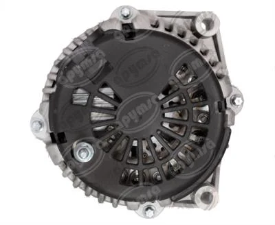 ALTERNADOR AUTOMOTRIZ DELCO AD-244 CHEVROLET SUBURBAN SILVERADO 4 TER 6 RAN 12V 130-145A GIRO DER 0172200 VALUE